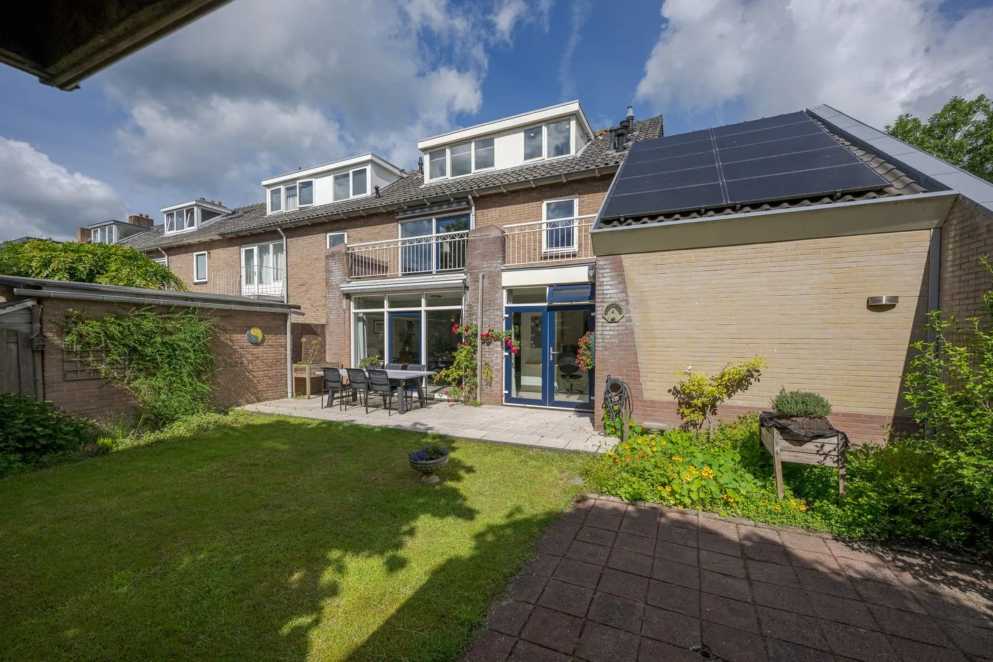 Juliana van Stolberglaan 42 Voorschoten thumbnail 44