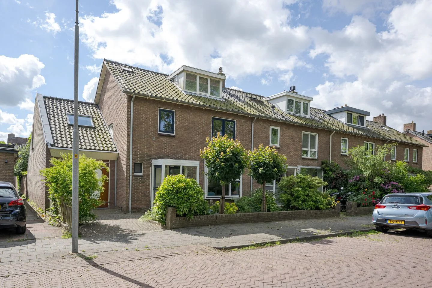 Juliana van Stolberglaan 42 Voorschoten thumbnail 50