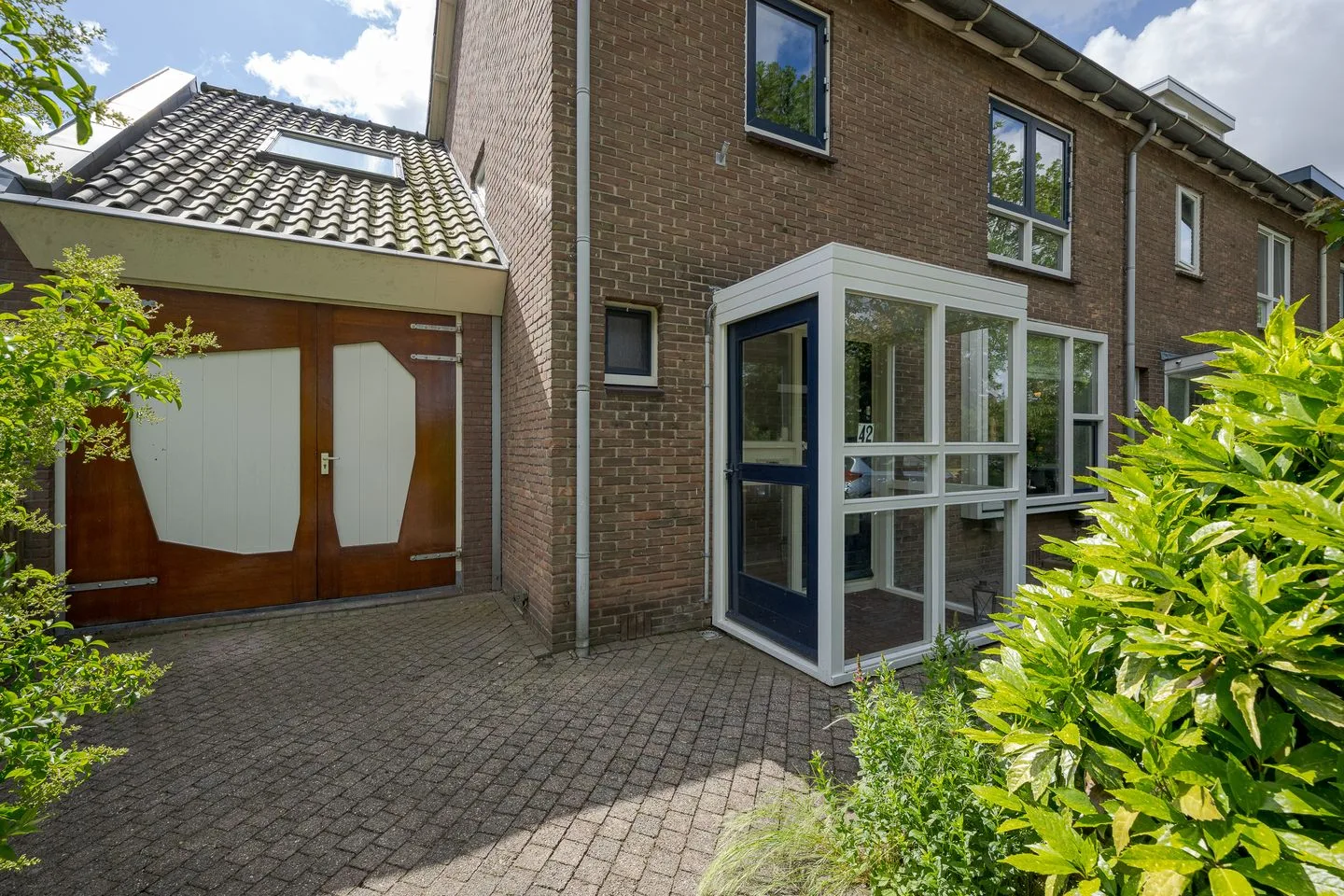 Juliana van Stolberglaan 42 Voorschoten thumbnail 7