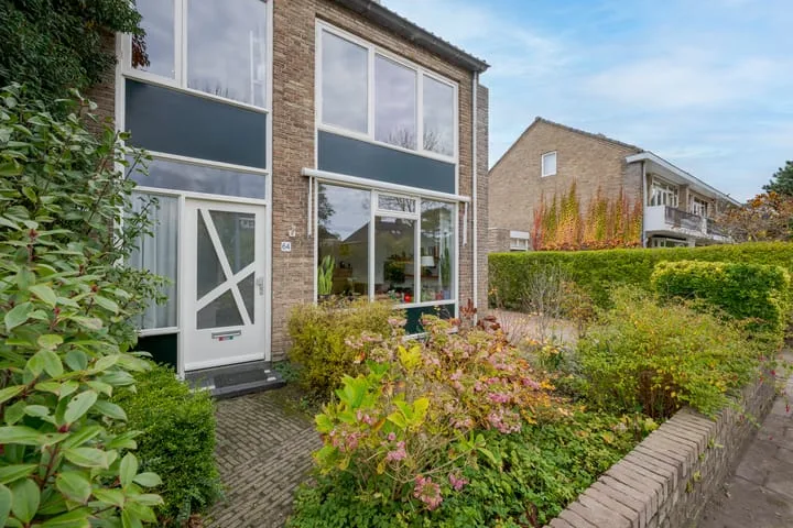 Juliana van Stolberglaan 64 Voorschoten thumbnail 11