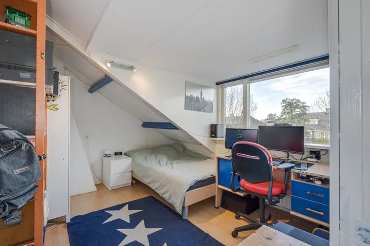 Juliana van Stolberglaan 64 Voorschoten thumbnail 34
