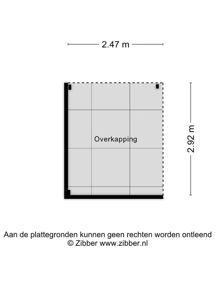 Juliana van Stolberglaan 64 Voorschoten thumbnail 59