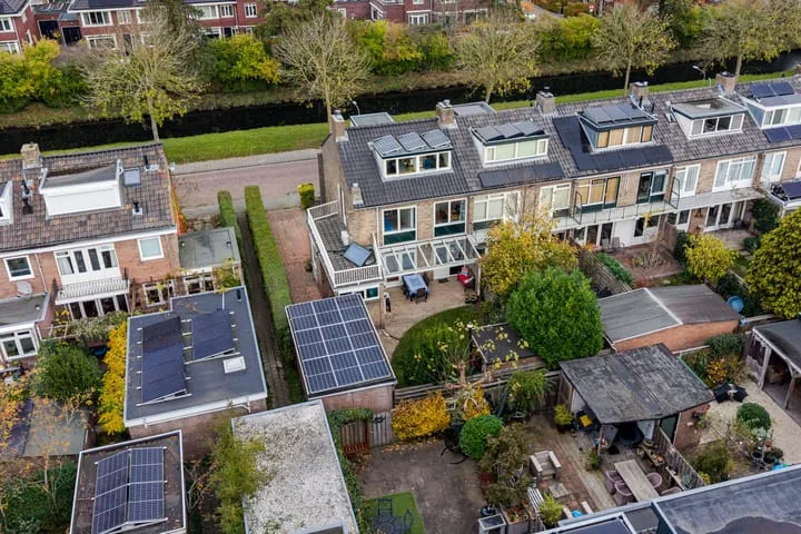 Juliana van Stolberglaan 64 Voorschoten thumbnail 6