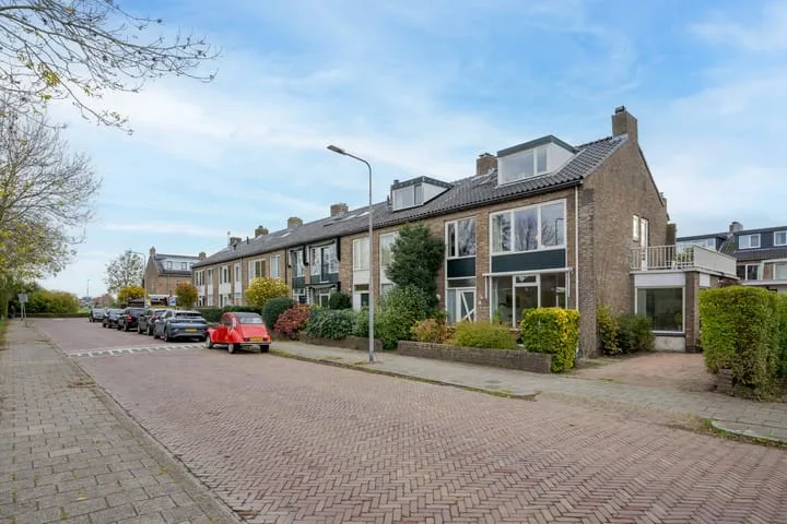 Juliana van Stolberglaan 64 Voorschoten thumbnail 8