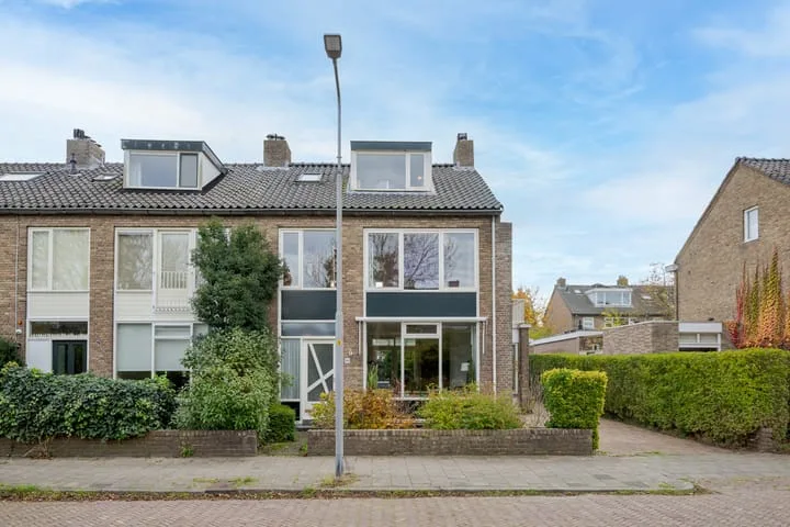 Juliana van Stolberglaan 64 Voorschoten thumbnail 9