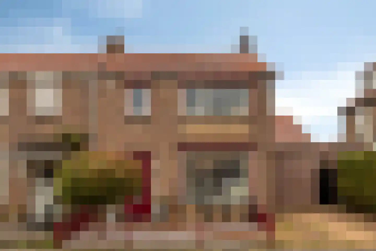 Juliana van Stolbergstraat 14 in Terneuzen