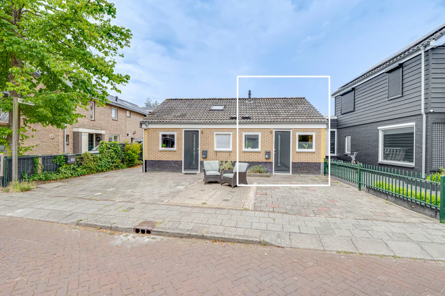 Juliana van Stolbergstraat 15 in Noord-Scharwoude