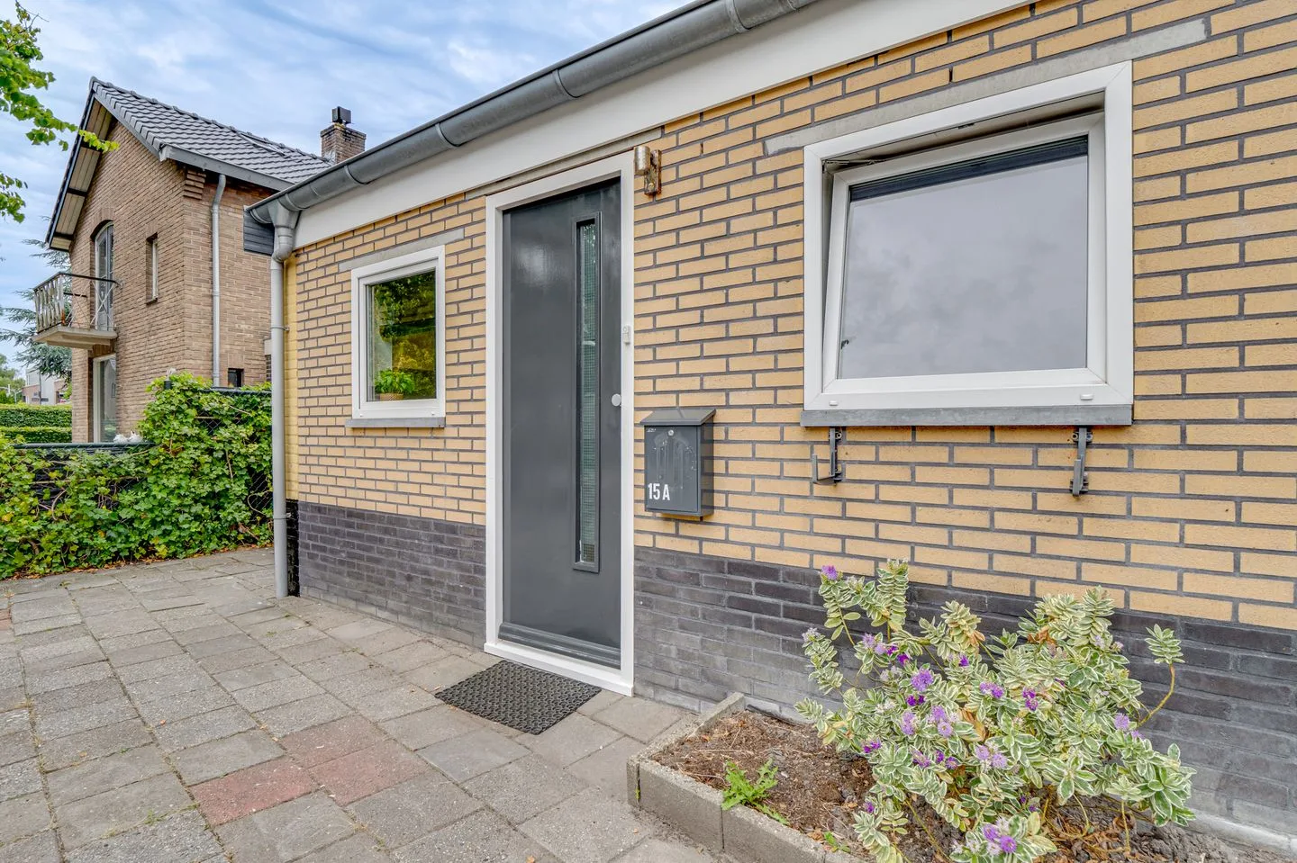 Juliana van Stolbergstraat 15 A Noord-Scharwoude foto 2