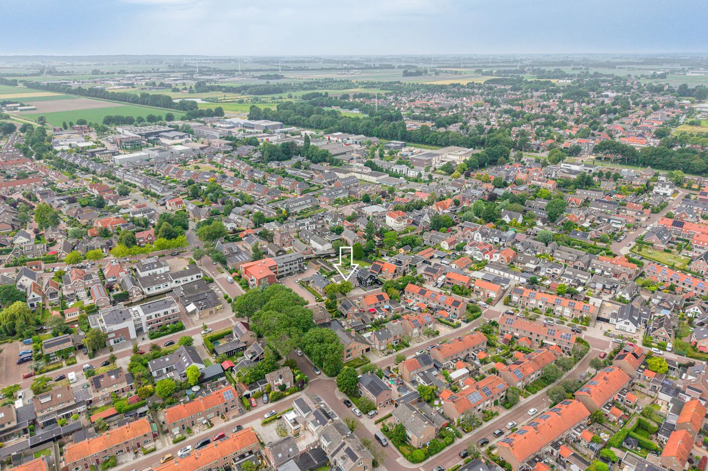 Juliana van Stolbergstraat 15 A Noord-Scharwoude thumbnail 23