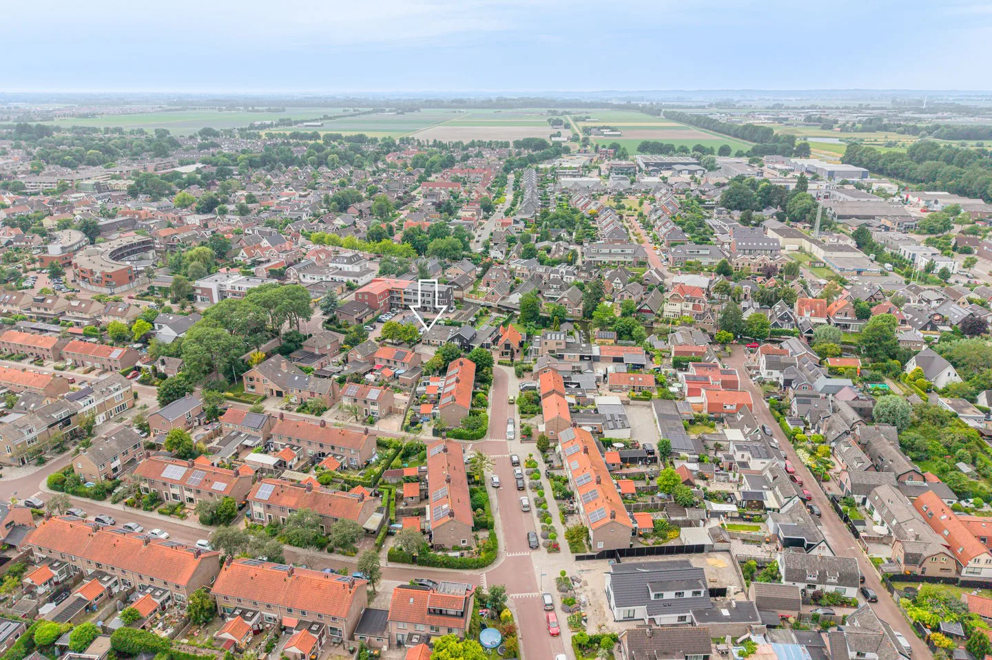 Juliana van Stolbergstraat 15 A Noord-Scharwoude thumbnail 24