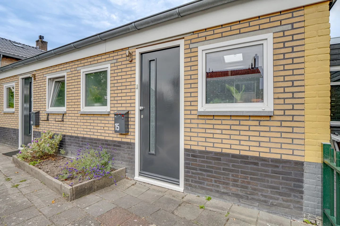 Juliana van Stolbergstraat 15 Noord-Scharwoude foto 3