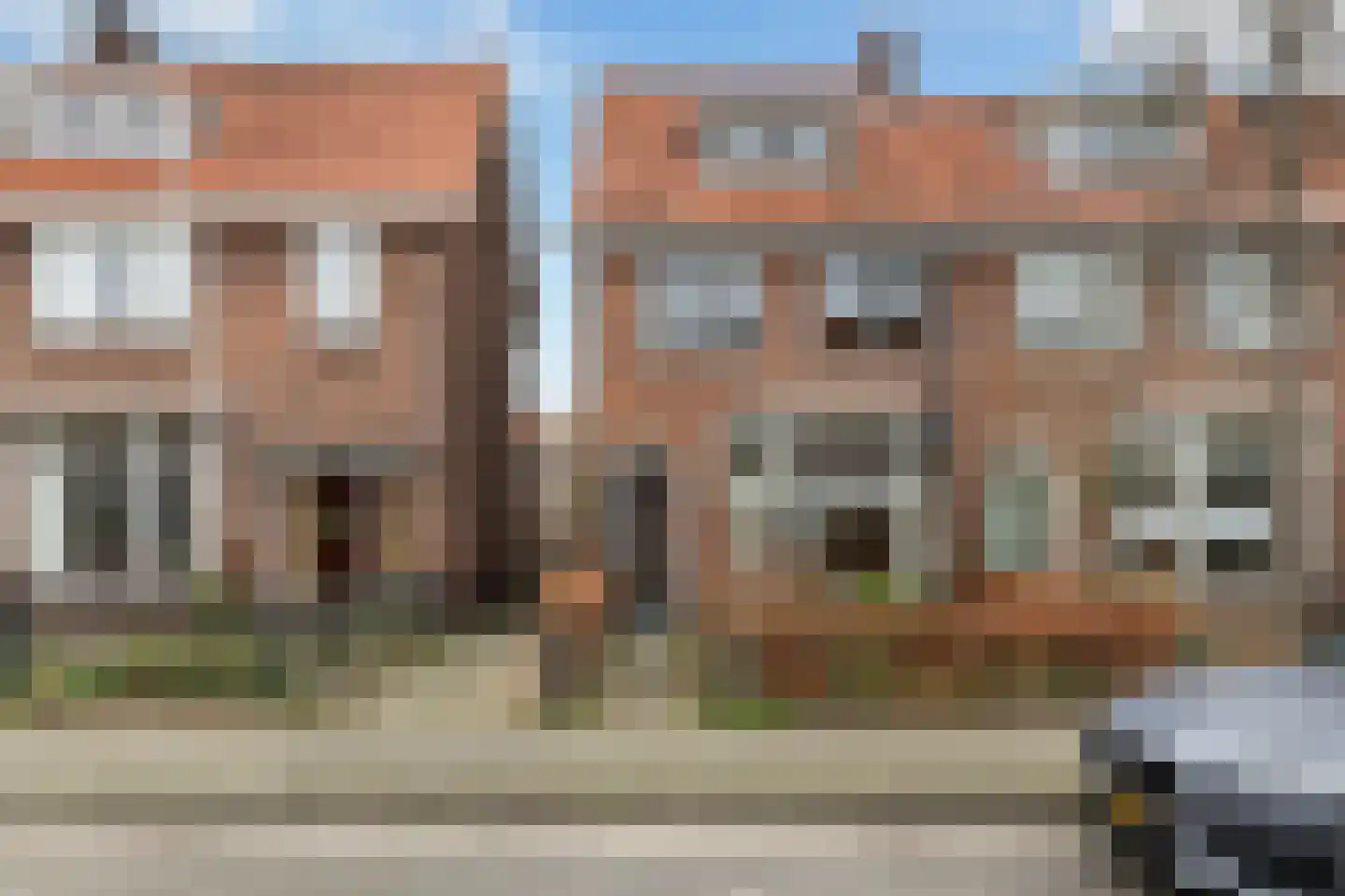 Juliana van Stolbergstraat 17 A Zwijndrecht
