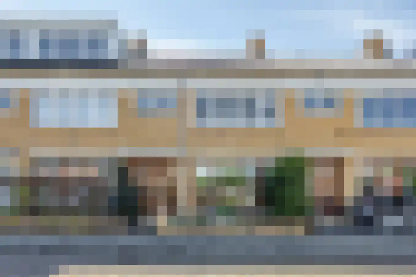 Juliana van Stolbergstraat 22 Castricum