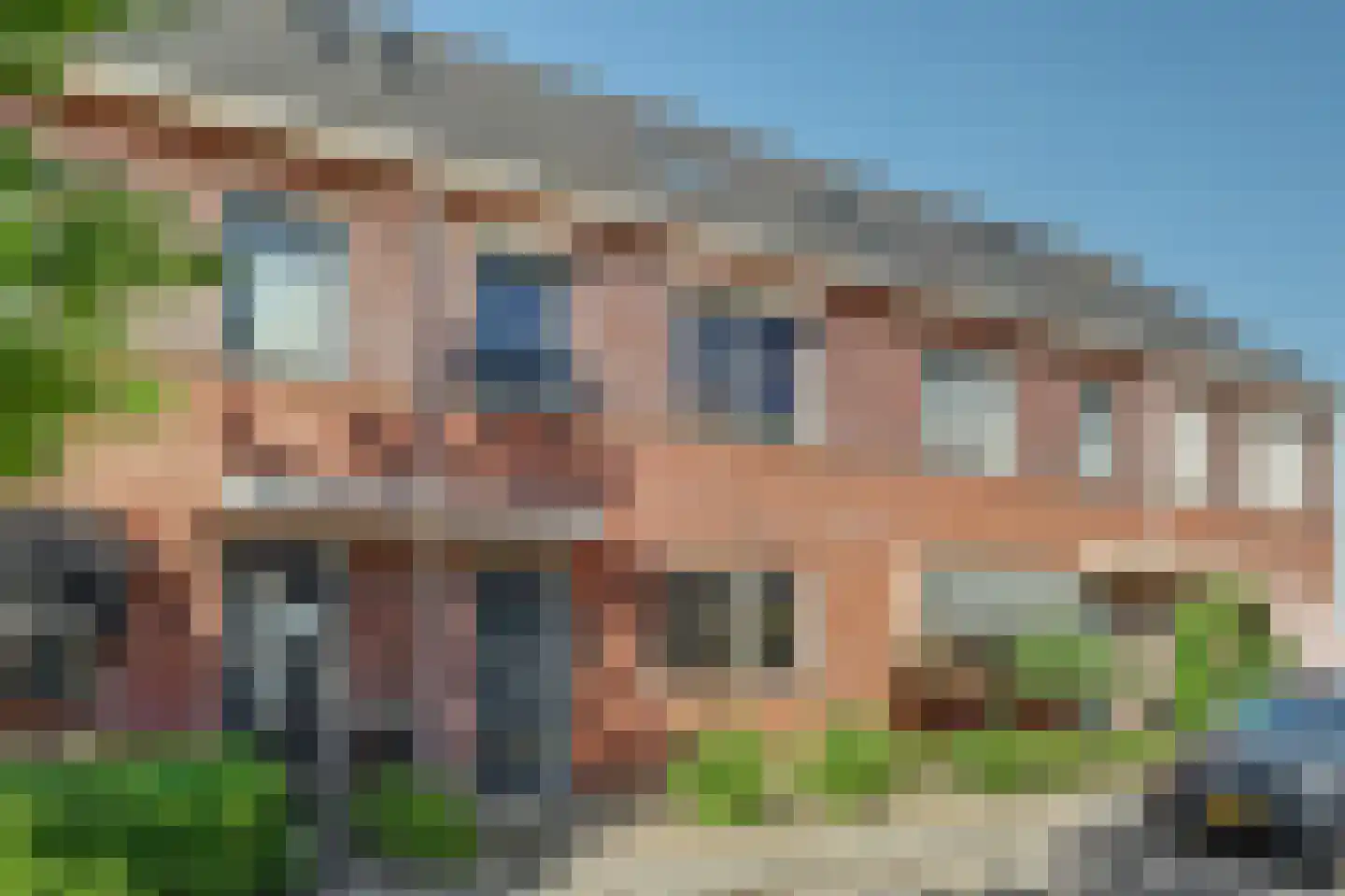 Julianahof 3 in Waarde