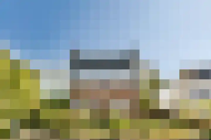 Julianalaan 1 a in Kaag