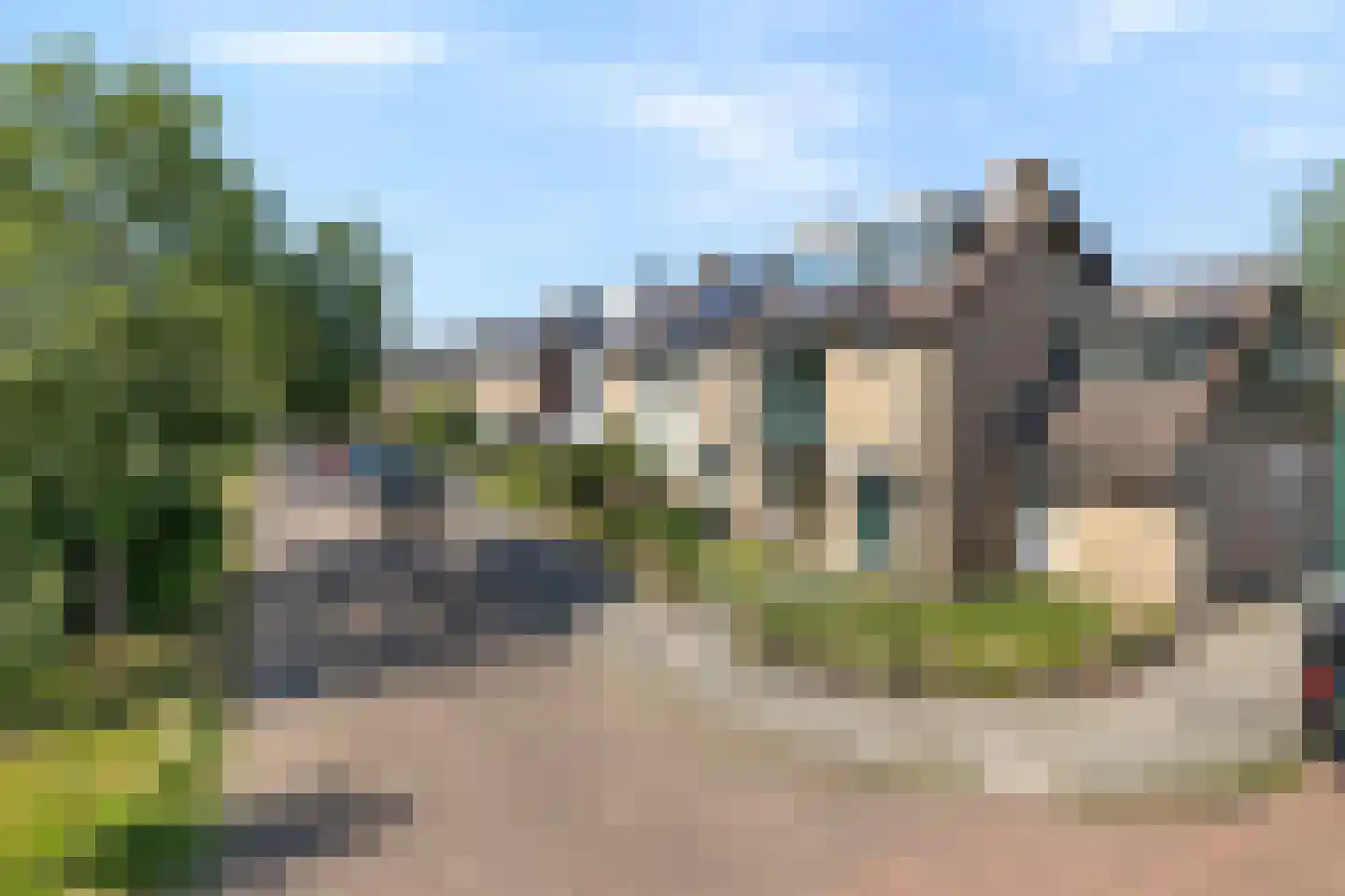Julianalaan 1 Zegveld foto 2