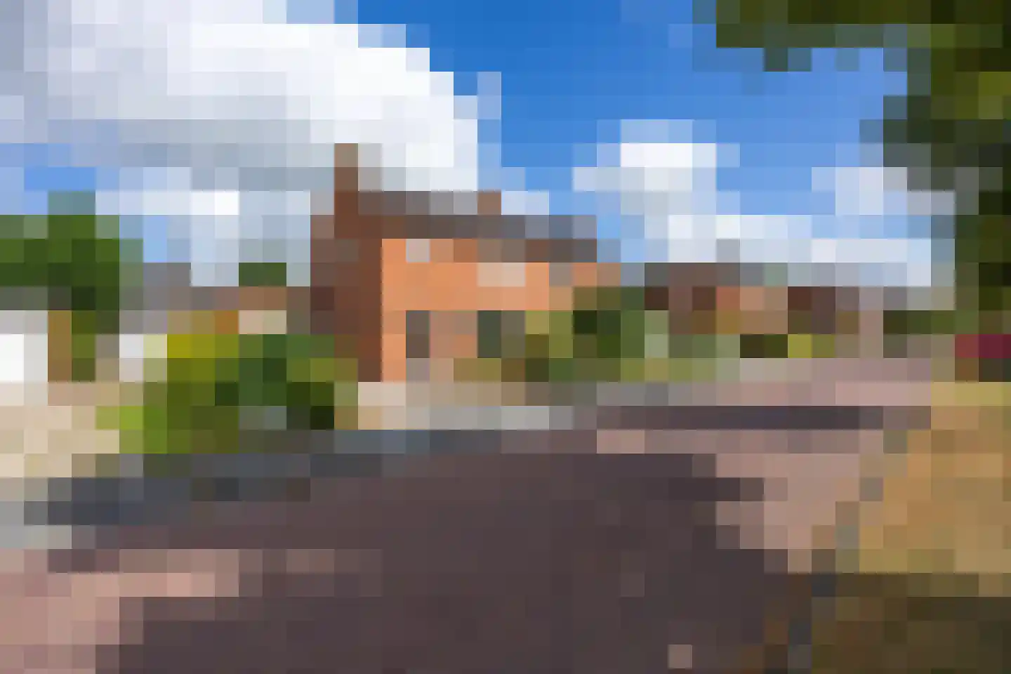 Julianalaan 10 in Bedum