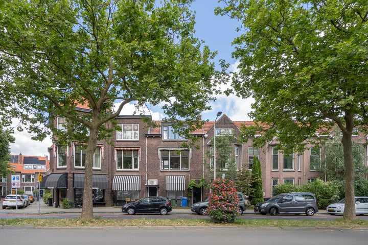 Julianalaan 102 dans Delft photo