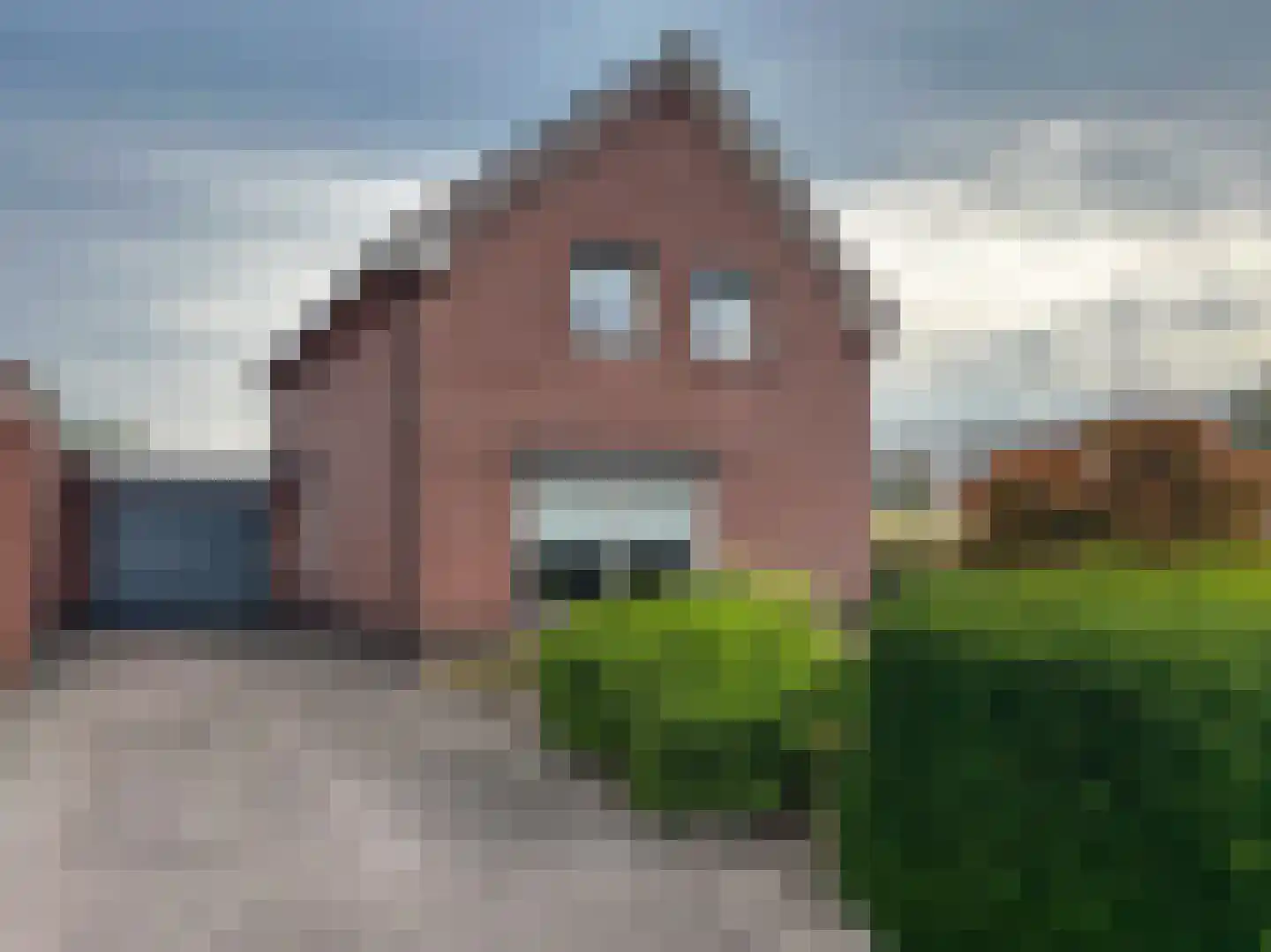 Julianalaan 12 a in Wernhout
