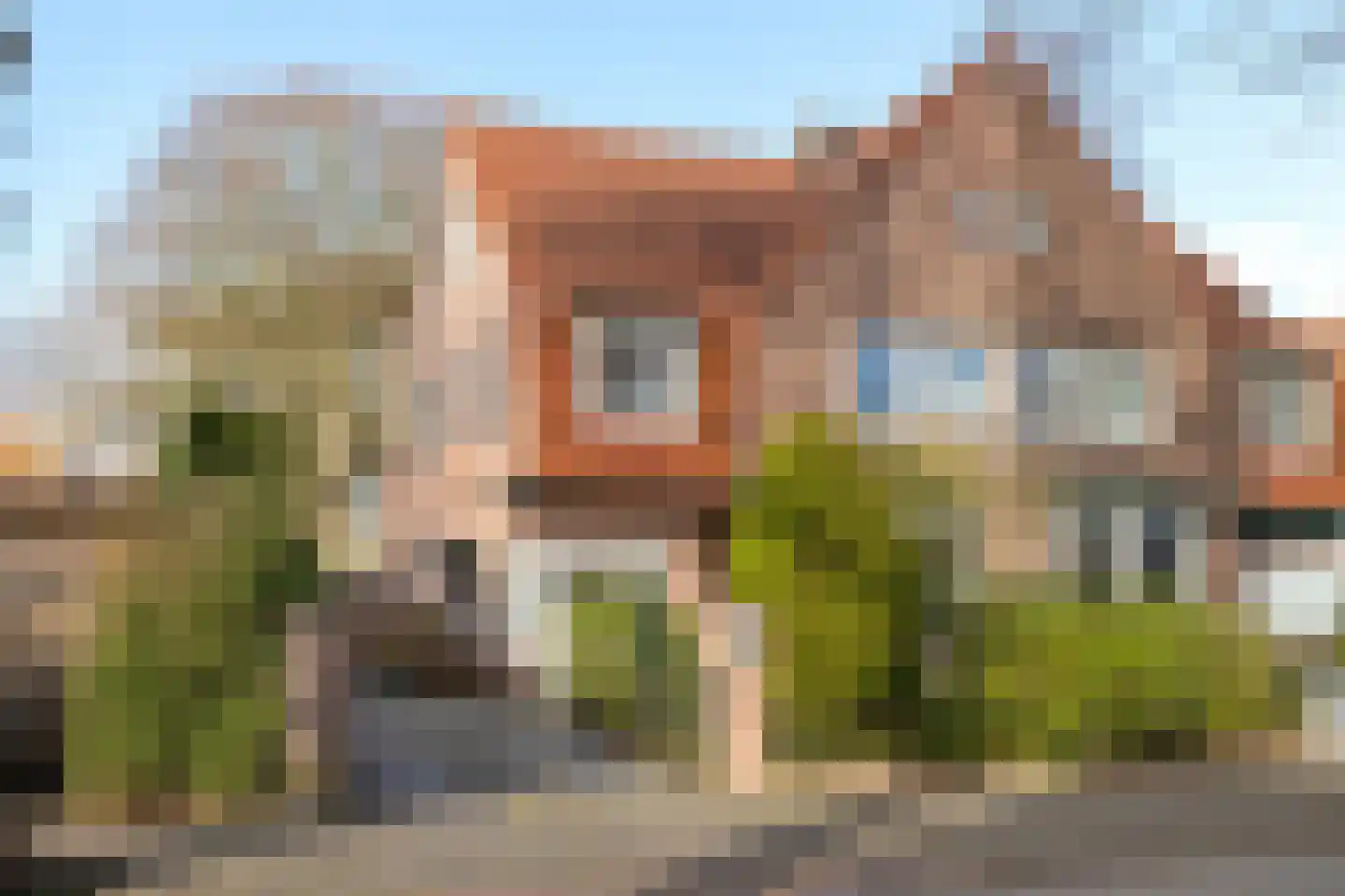 Julianalaan 12 Hilversum