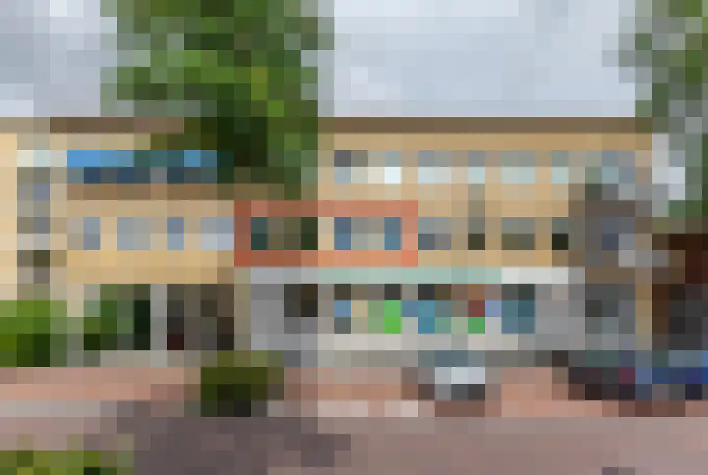 Julianalaan 13 in Bilthoven