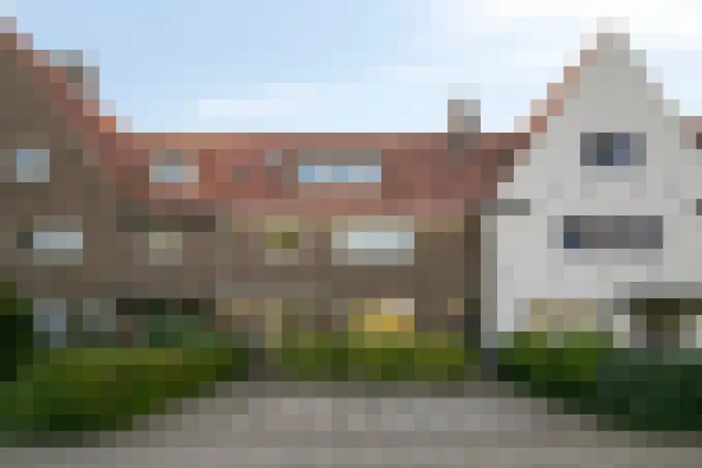 Julianalaan 13 in Helmond