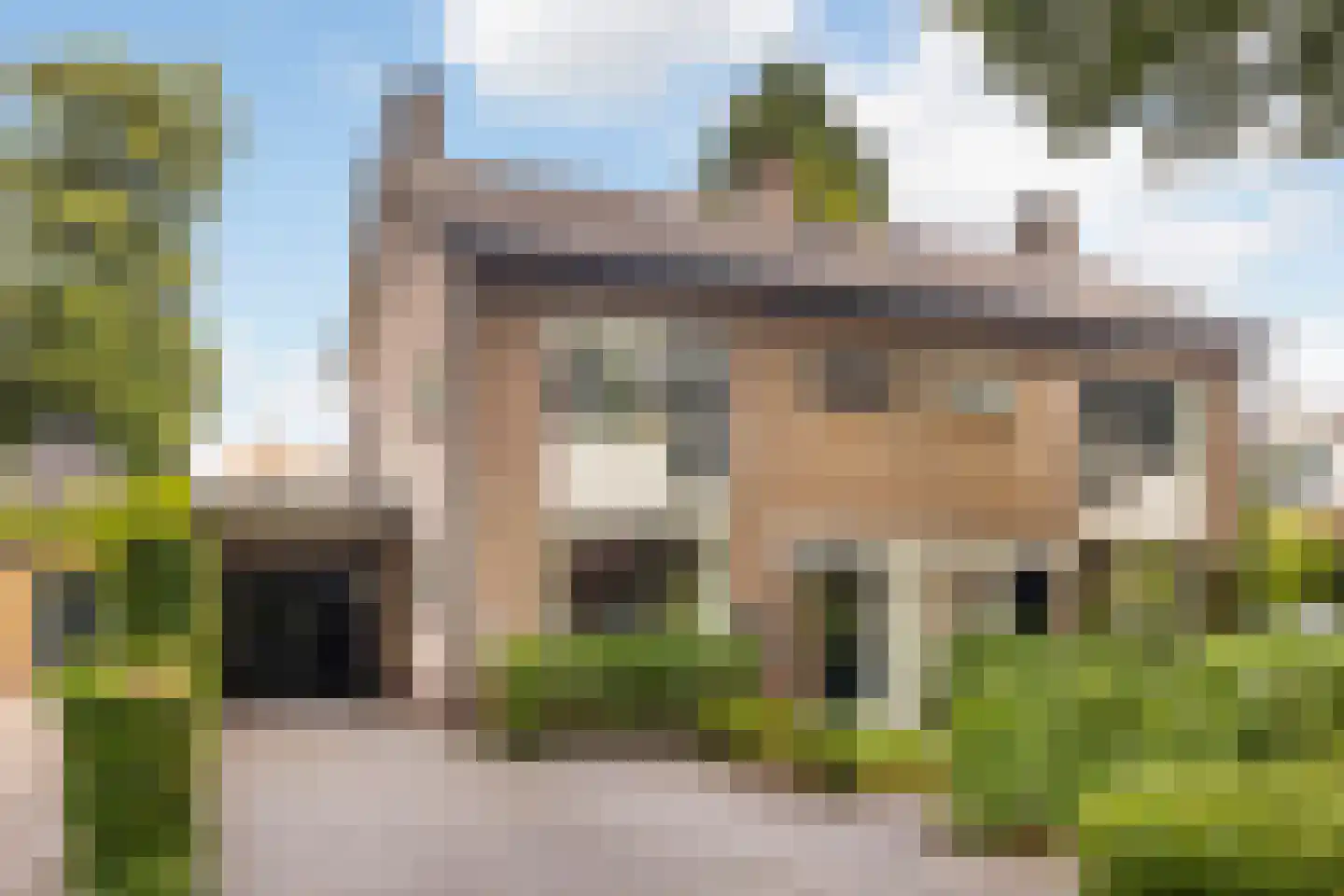 Julianalaan 13 en Ede