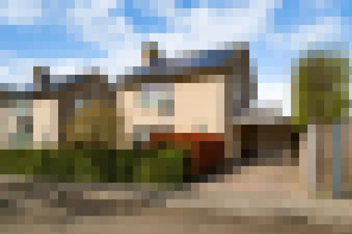 Julianalaan 14 en Maarheeze