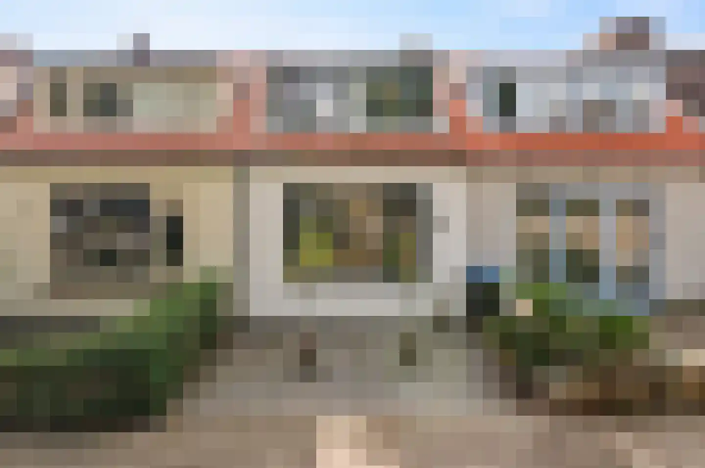 Julianalaan 14 Bergschenhoek