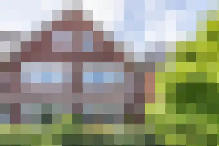 Julianalaan 14 Overveen