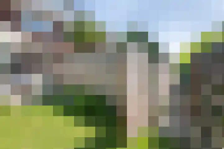 Julianalaan 14 Overveen thumbnail 14