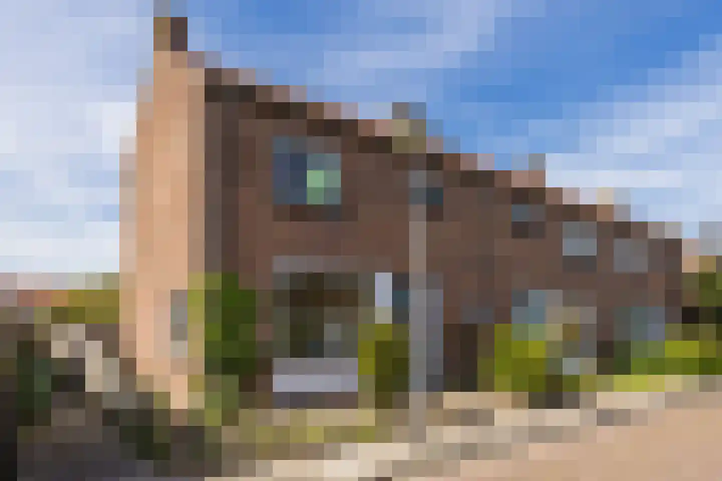 Julianalaan 14 Zwartewaal