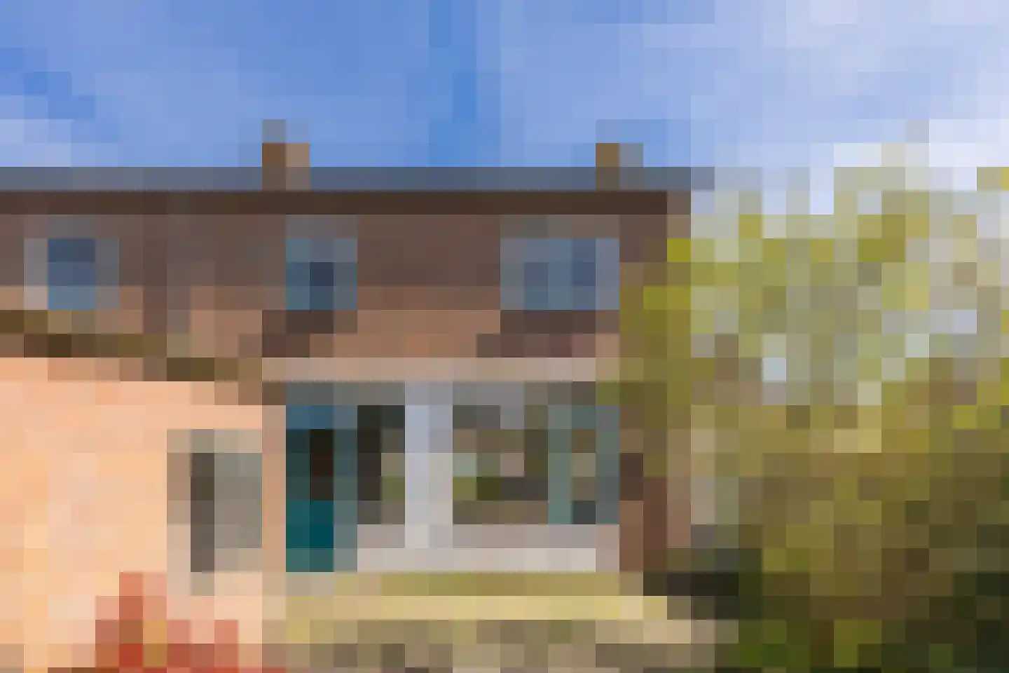 Julianalaan 14 Zwartewaal thumbnail 26