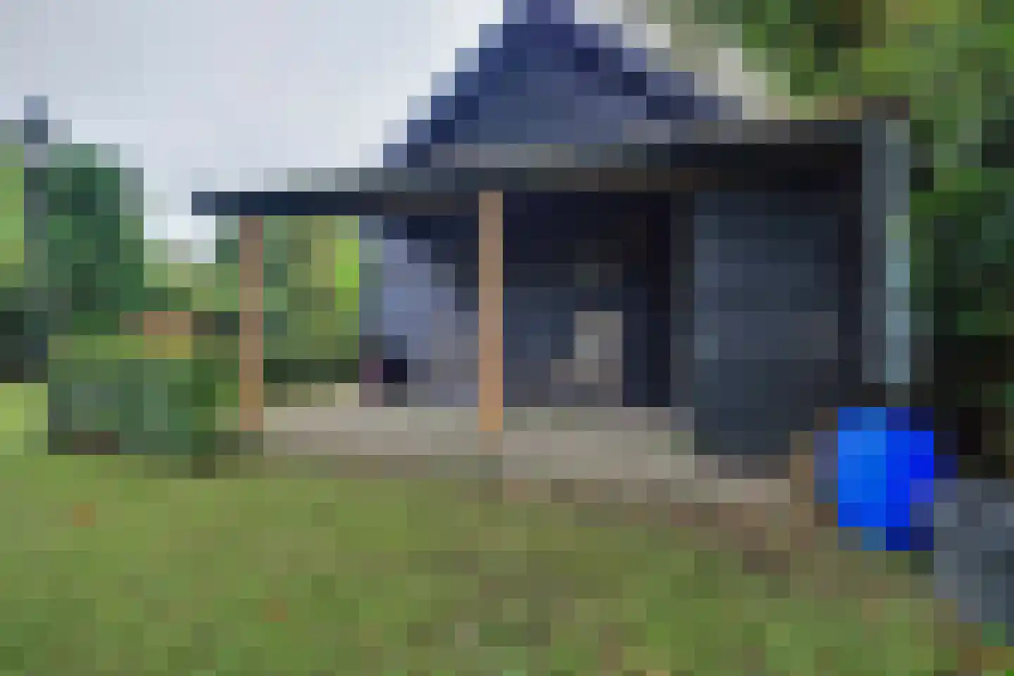 Julianalaan 16 's Gravenmoer thumbnail 64