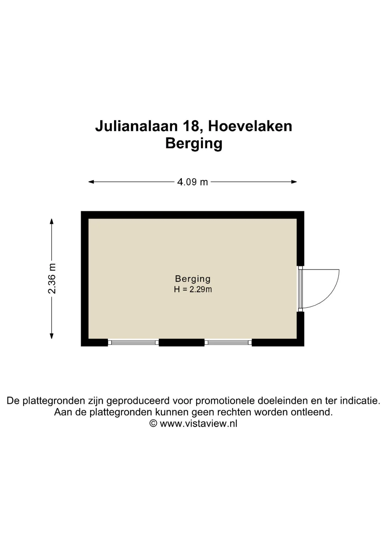 Julianalaan 18 Hoevelaken thumbnail 39