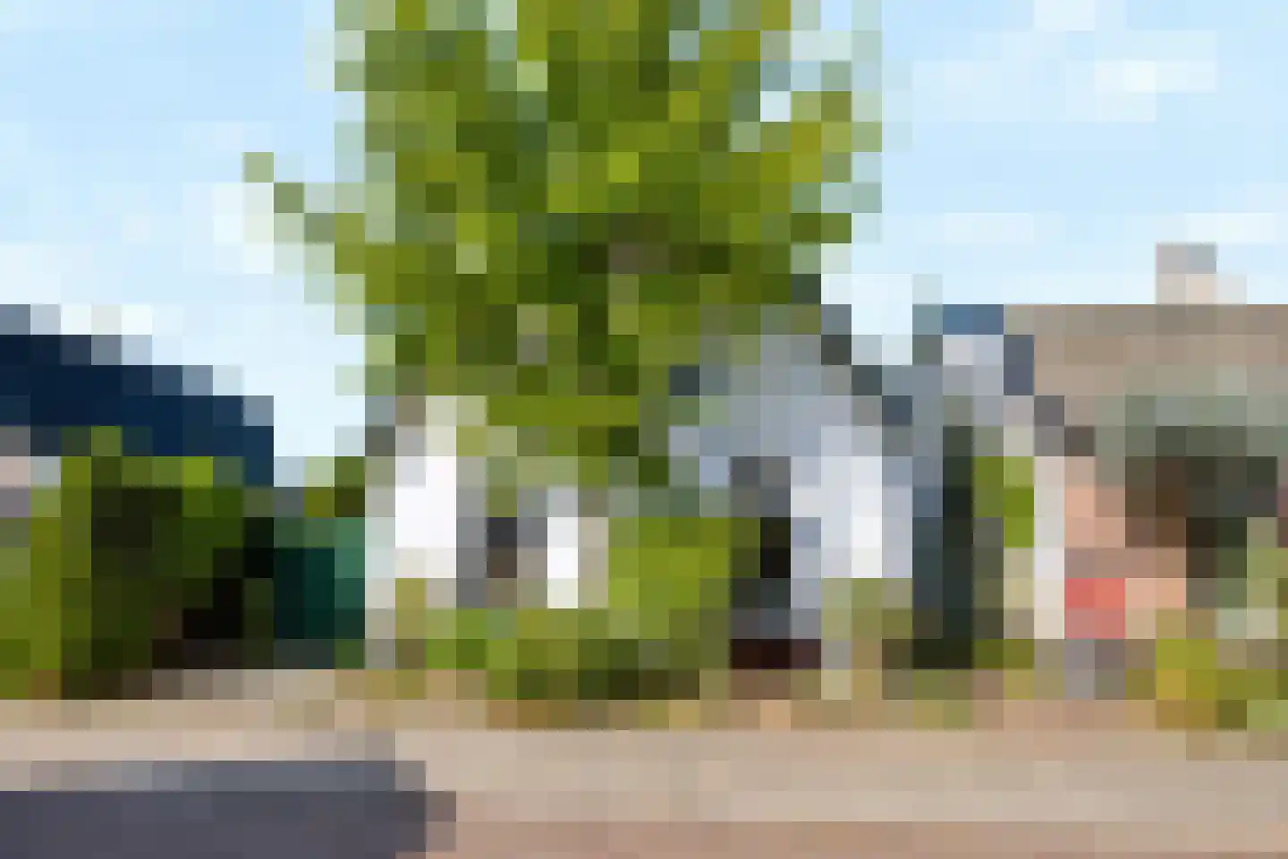 Julianalaan 19 in Apeldoorn