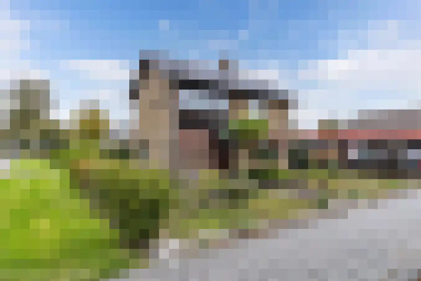 Julianalaan 2 A Buitenpost