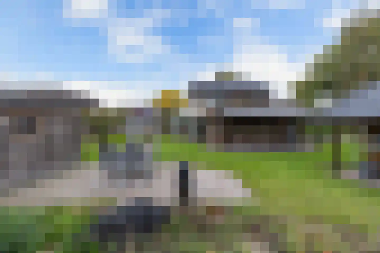 Julianalaan 2 A Buitenpost foto 3