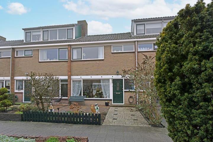 Photo de la maison Julianalaan 20, Nieuwkoop
