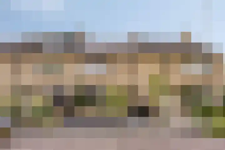 Julianalaan 20 Hoevelaken