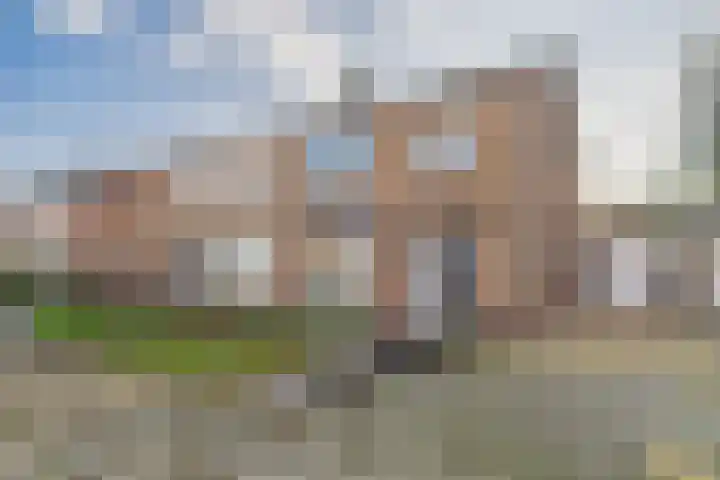 Julianalaan 20 Hulst