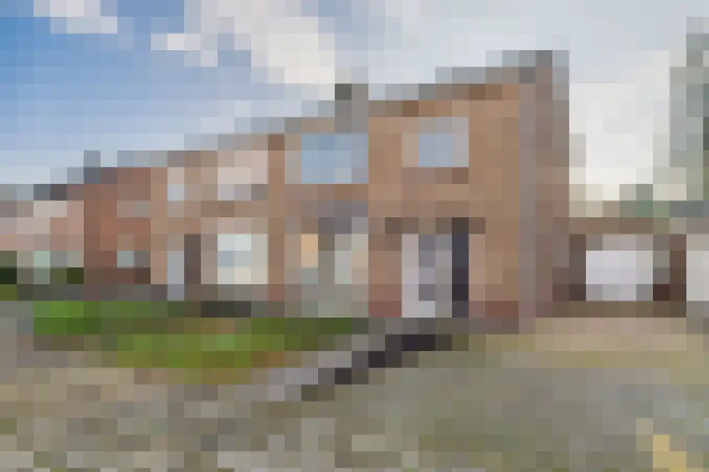 Julianalaan 20 Hulst