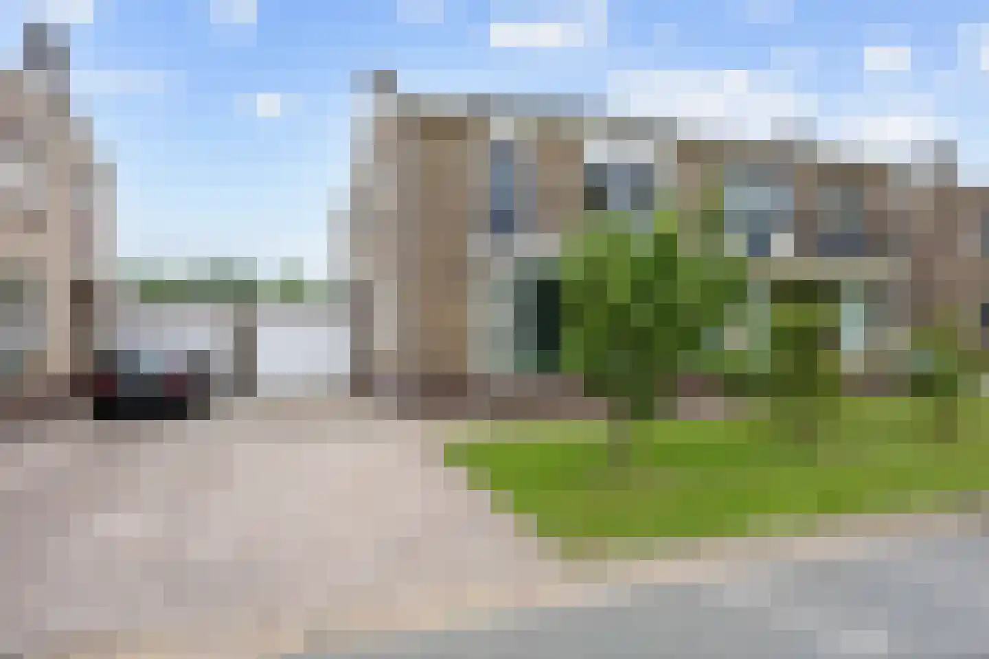 Julianalaan 20 Zuidhorn