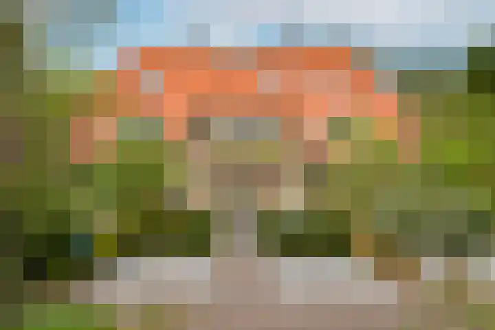 Julianalaan 233 Bilthoven foto 2