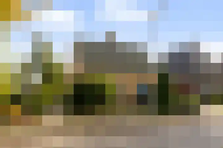 Julianalaan 24 Buitenpost