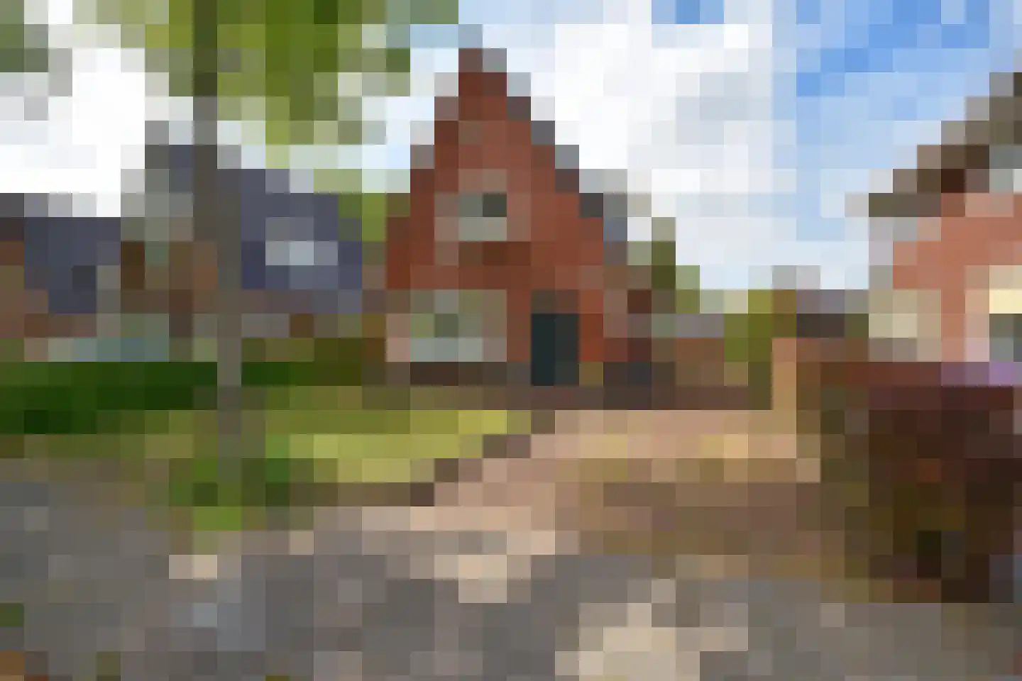 Julianalaan 25 Buitenpost