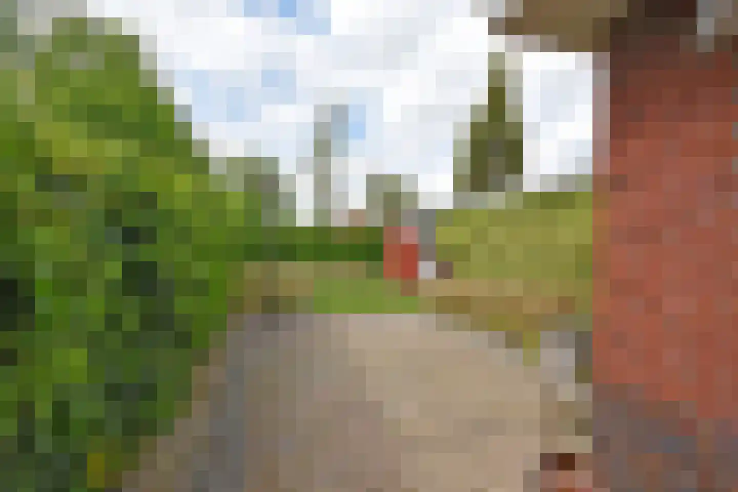 Julianalaan 25 Buitenpost thumbnail 12
