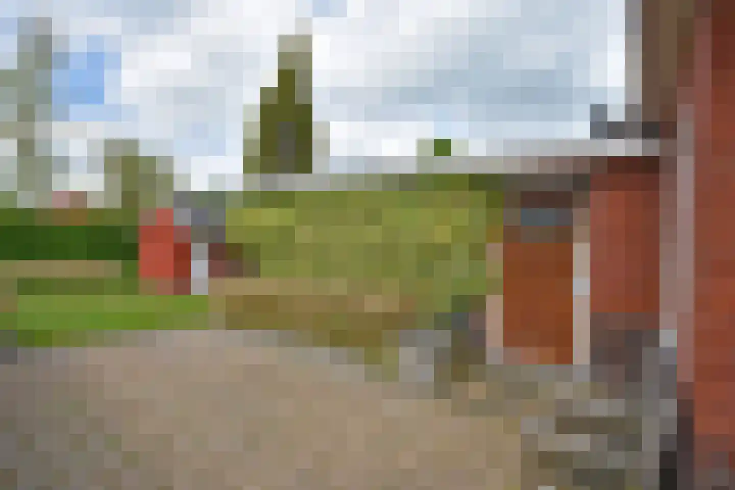 Julianalaan 25 Buitenpost thumbnail 13