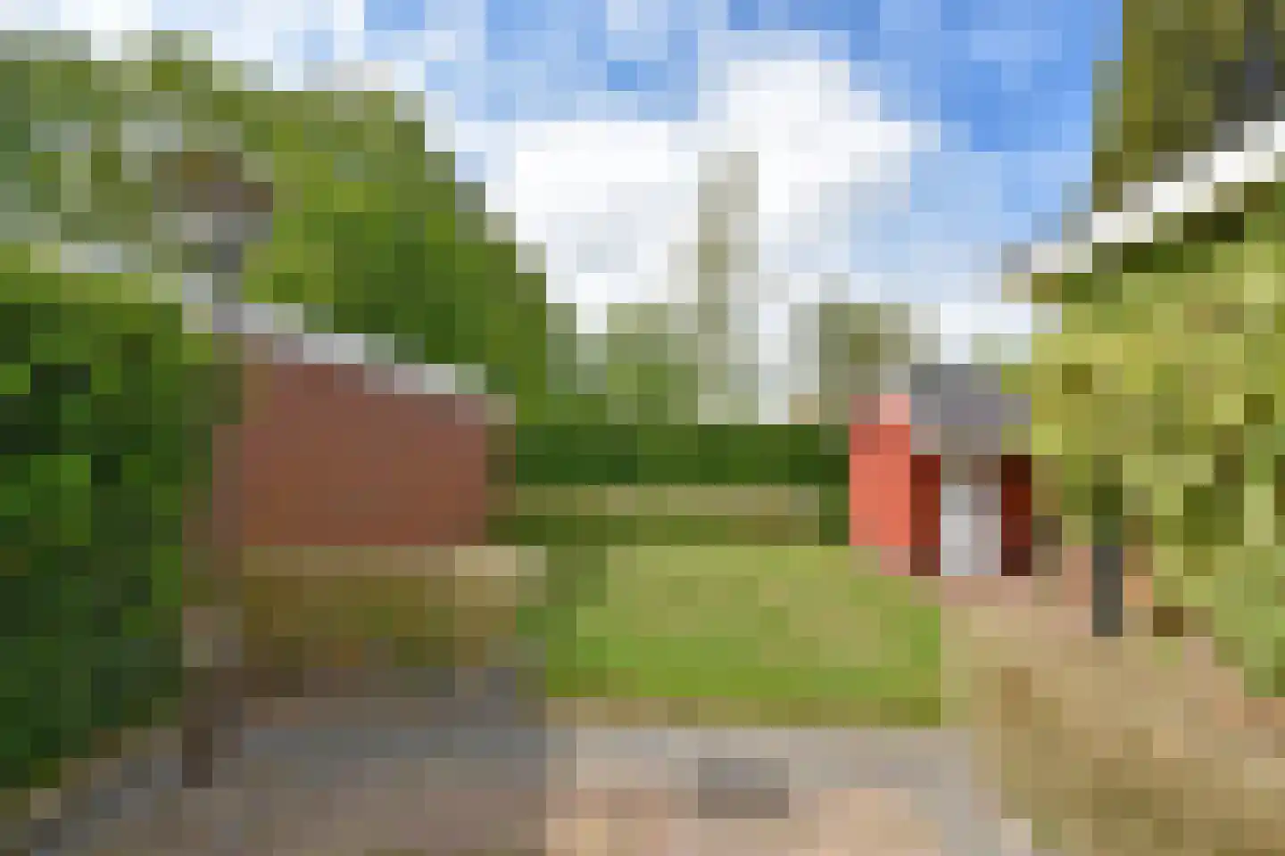 Julianalaan 25 Buitenpost thumbnail 14