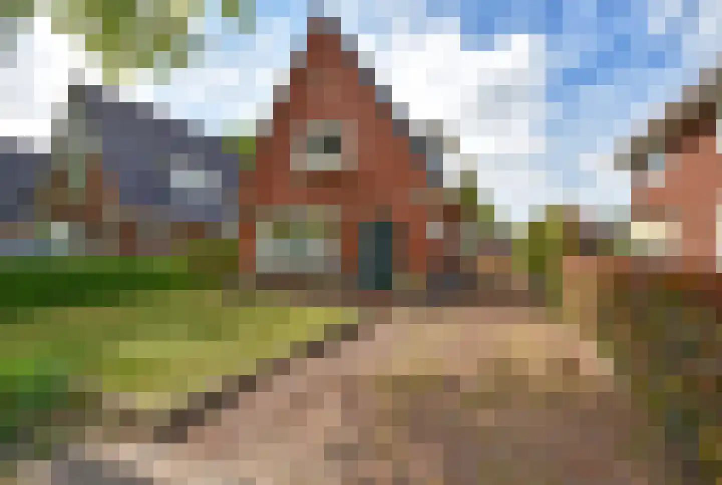 Julianalaan 25 Buitenpost foto 3